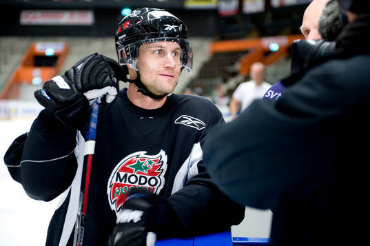 Markus Näslund