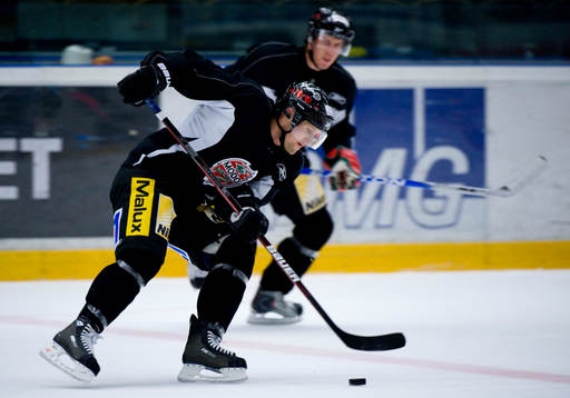Markus Näslund
