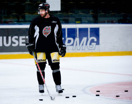 Peter Forsberg