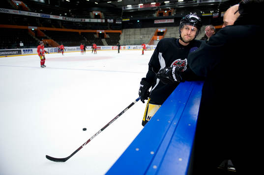 Markus Näslund
