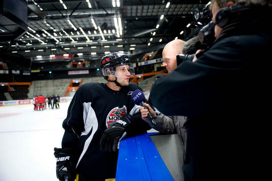 Markus Näslund