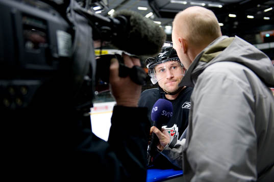 Markus Näslund