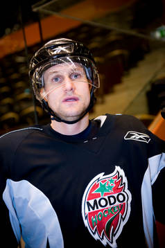 Markus Näslund