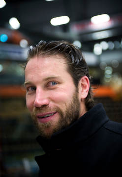 Peter Forsberg