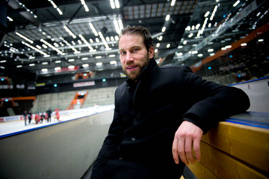 Peter Forsberg