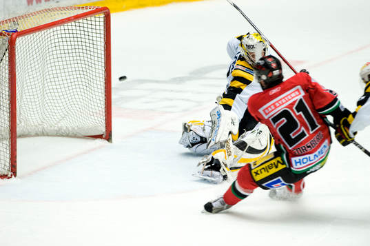 Peter Forsberg