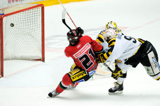 Peter Forsberg