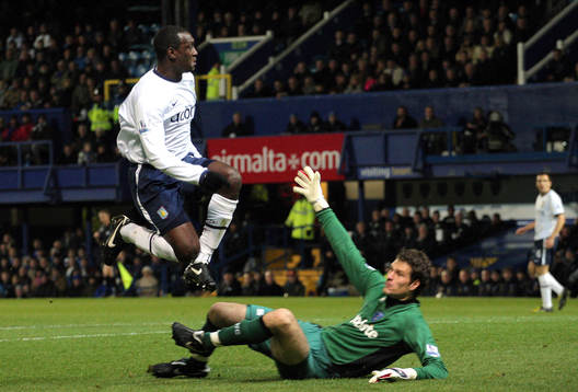 Emile Heskey, Aston Villa