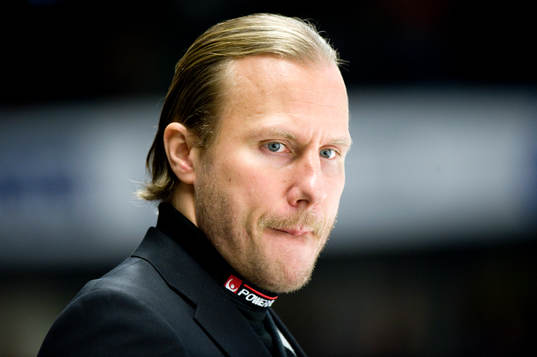 Mats Lindgren, Tränare