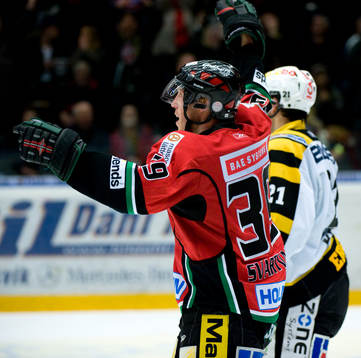 Per Svartvadet, Modo jubel