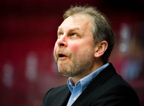 Bläddra bland fler bilder av Ishockey, Allsvenskan, Malmö - Sundsvall