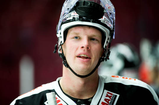 Carl Söderberg
