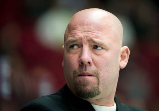 Pär Djoos, tränare
