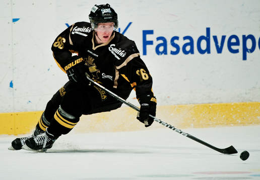 Oscar Ahlström