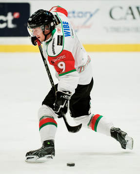 Mikael Zettergren, Mora
