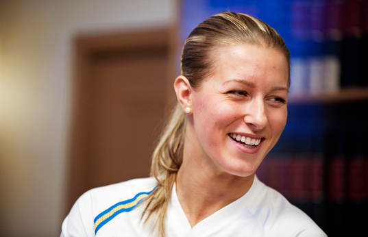 Danijela Rundqvist
