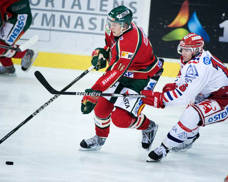 Jussi Makkonen, Frölunda, Anton Axelsson, Timrå