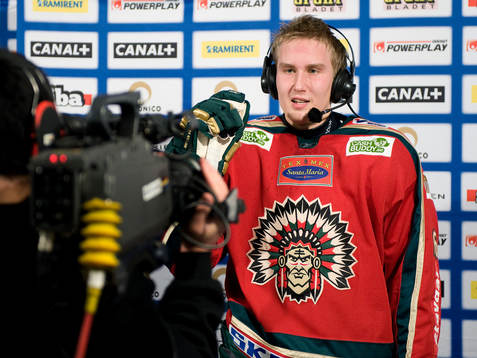 Jussi Makkonen