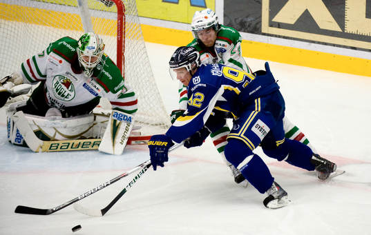 Teemu Laine, HV71