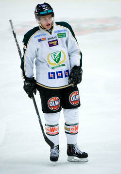 Robin Sterner