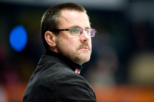 Tommy Samuelsson, Tränare