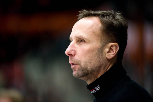 Miloslav Horova, Tränare