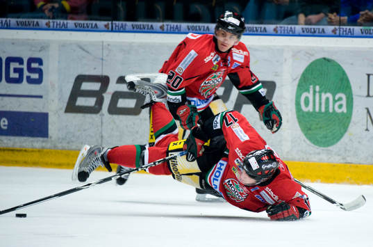 Morten Madsen, Modo, faller, fall