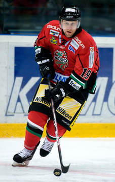 Markus Näslund