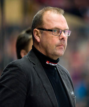 Per-Erik Johnsson, Tränare