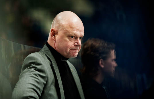 Roger Melin, tränare