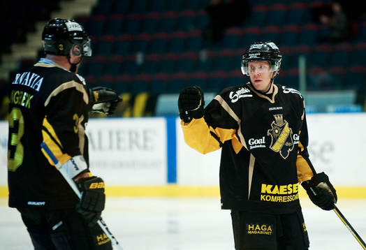 Jonas Liwing, AIK