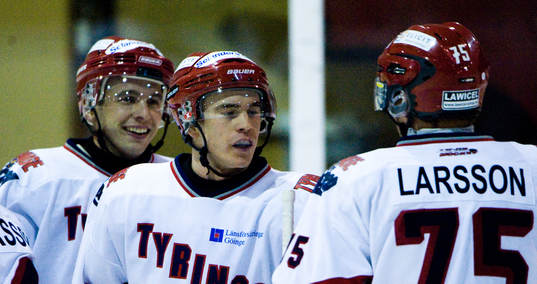 0-1 Tyringe-jubel