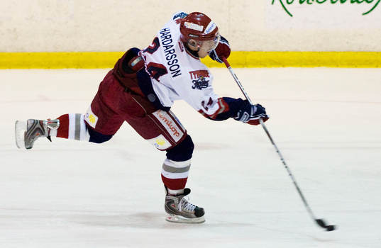 Andreas Hardarsson