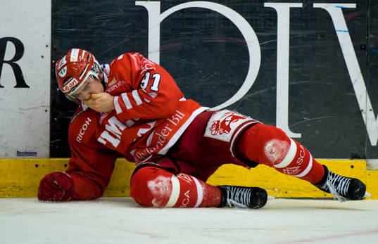 Magnus Pääjärvi Svensson, Timrå får en klubba i
