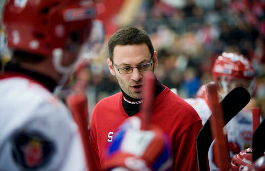 Peter Popovic, Tränare