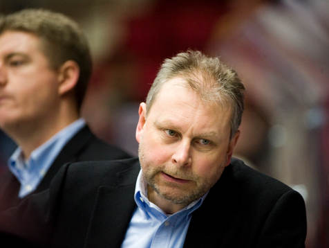 Bläddra bland fler bilder av Ishockey, Allsvenskan, Malmö - AIK