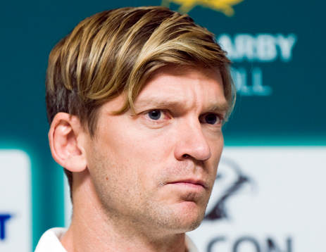 Jesper Blomqvist, assisterande tränare, Hammarby