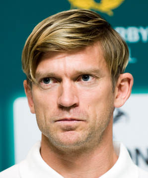 Jesper Blomqvist, assisterande tränare, Hammarby