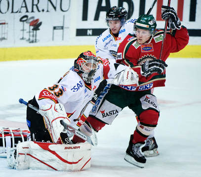 Mathis Olimb, Frölunda,  Kristofer Berglund, Mattias