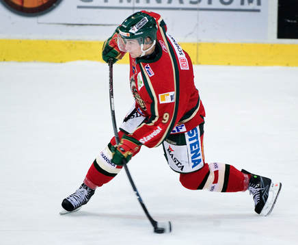 Tobias Viklund