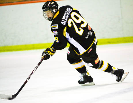 Oscar Alricsson