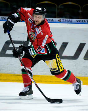 Markus Näslund