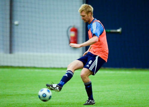 Jani Lyyski, Djurgården
