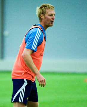 Jani Lyyski, Djurgården