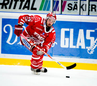 Daniel Corso