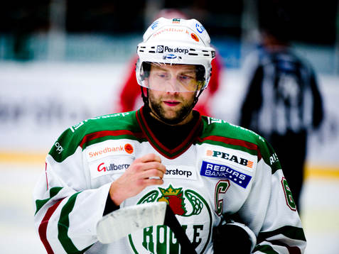 Daniel Glimmenvall