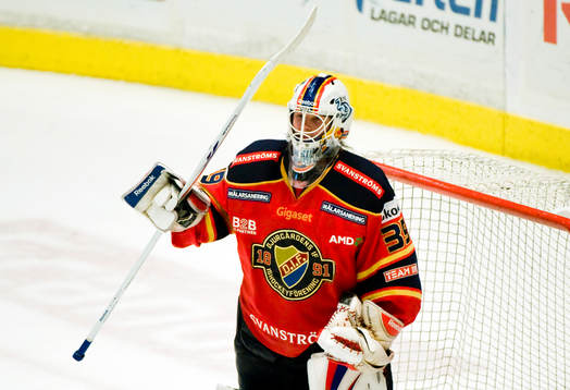 Stefan Ridderwall, målvakt, Djurgården