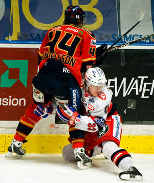 Julian Jakobsen, Södertälje