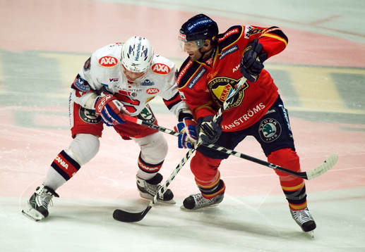 Michael Zigomanis, Djurgården