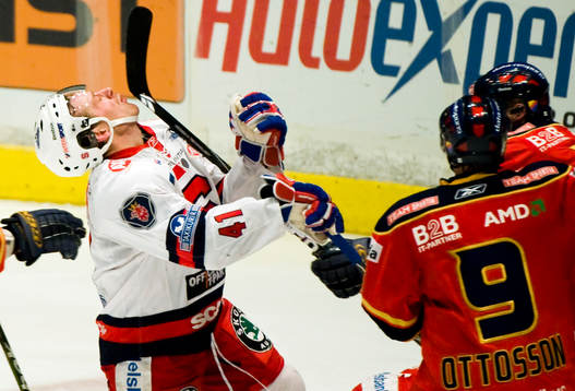 Stefan Gråhns, Södertälje